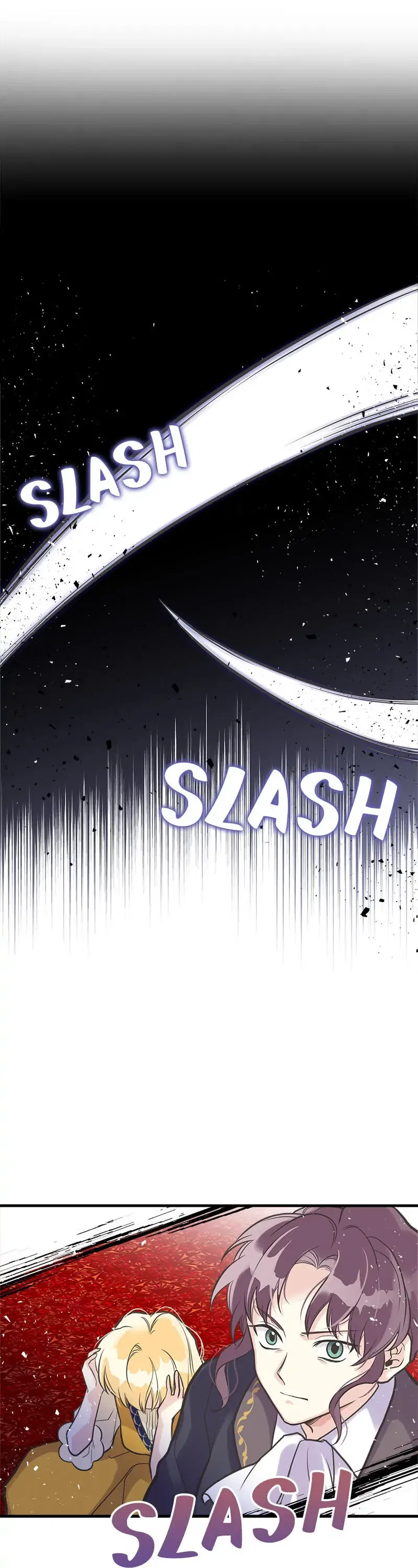 My Sister Picked Up the Male Lead Chapter 34 – Page 20