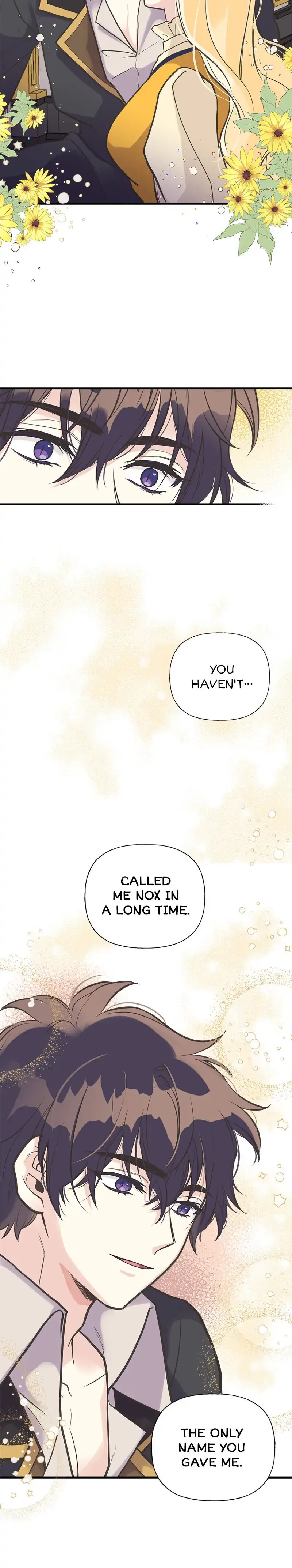My Sister Picked Up the Male Lead Chapter 34 – Page 23