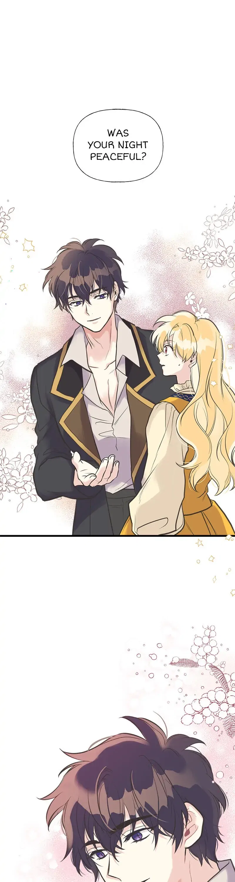 My Sister Picked Up the Male Lead Chapter 33 – Page 1