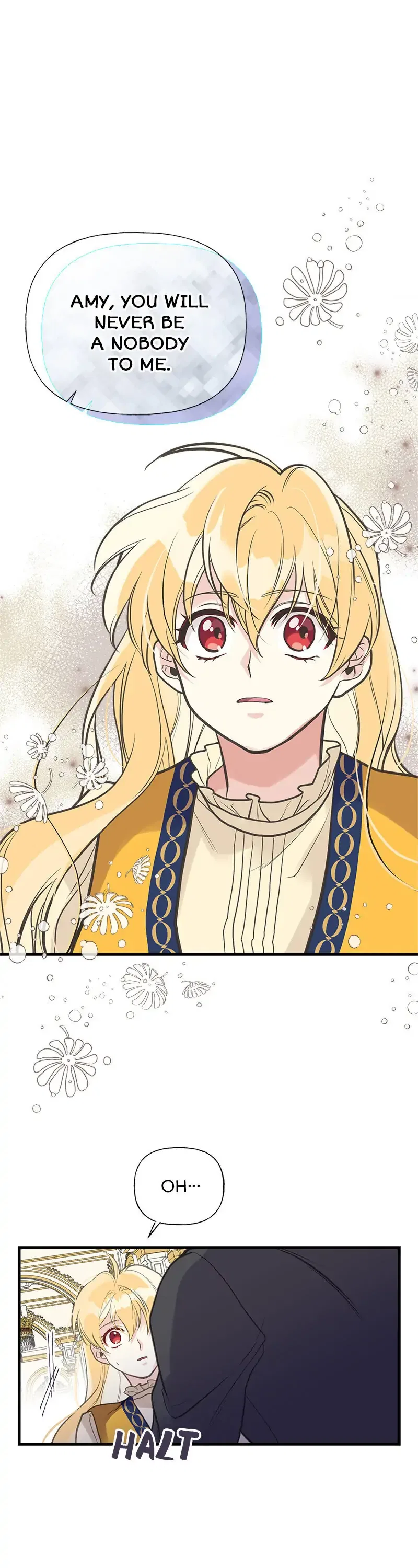 My Sister Picked Up the Male Lead Chapter 33 – Page 23