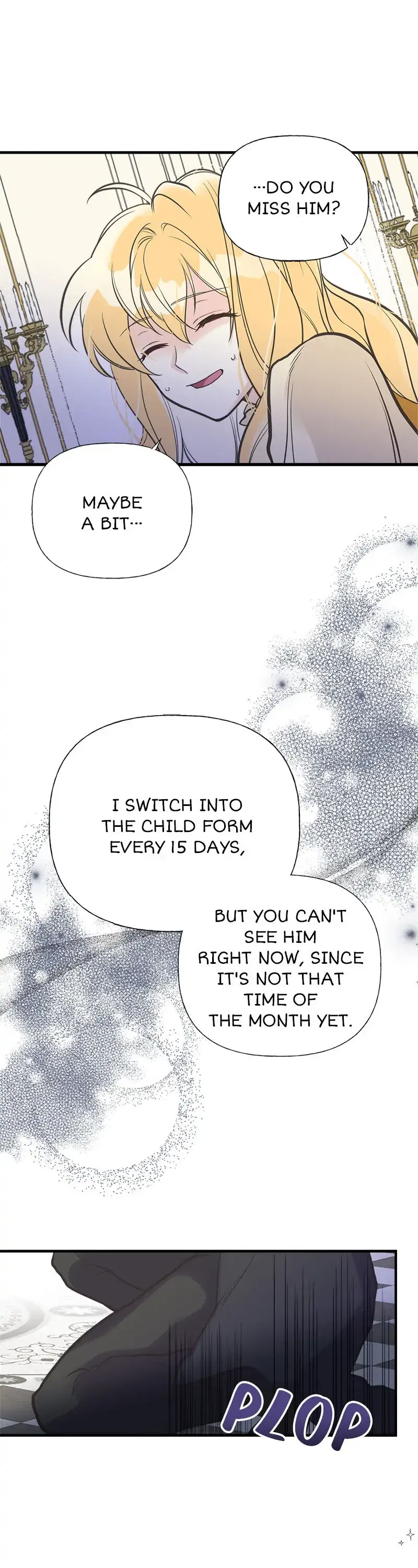 My Sister Picked Up the Male Lead Chapter 33 – Page 26