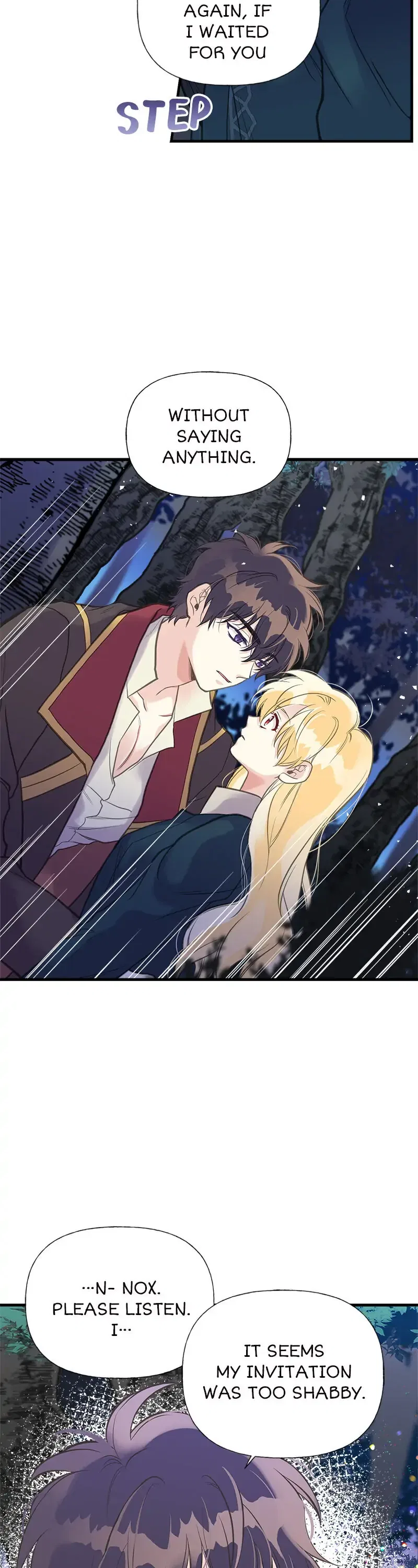 My Sister Picked Up the Male Lead Chapter 32 – Page 2