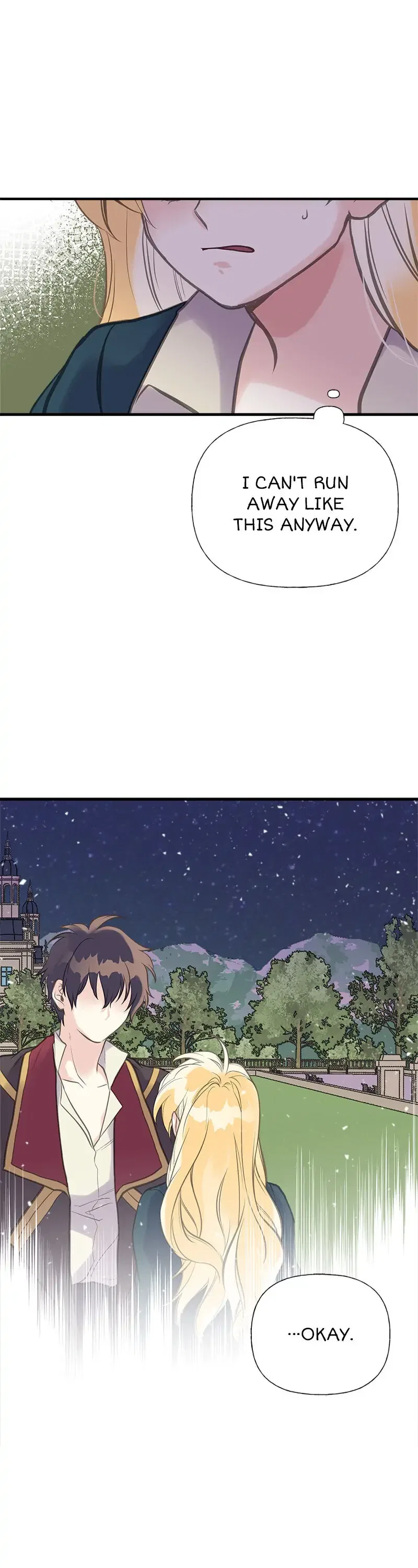 My Sister Picked Up the Male Lead Chapter 32 – Page 11