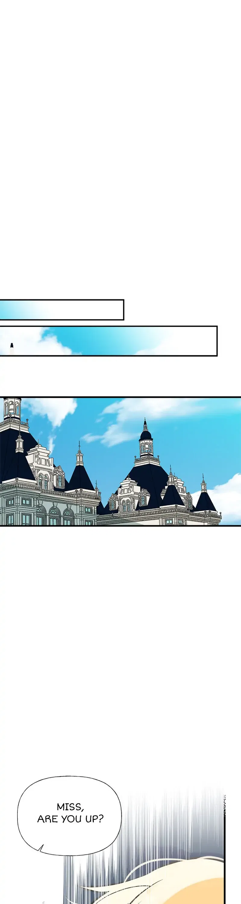 My Sister Picked Up the Male Lead Chapter 32 – Page 12