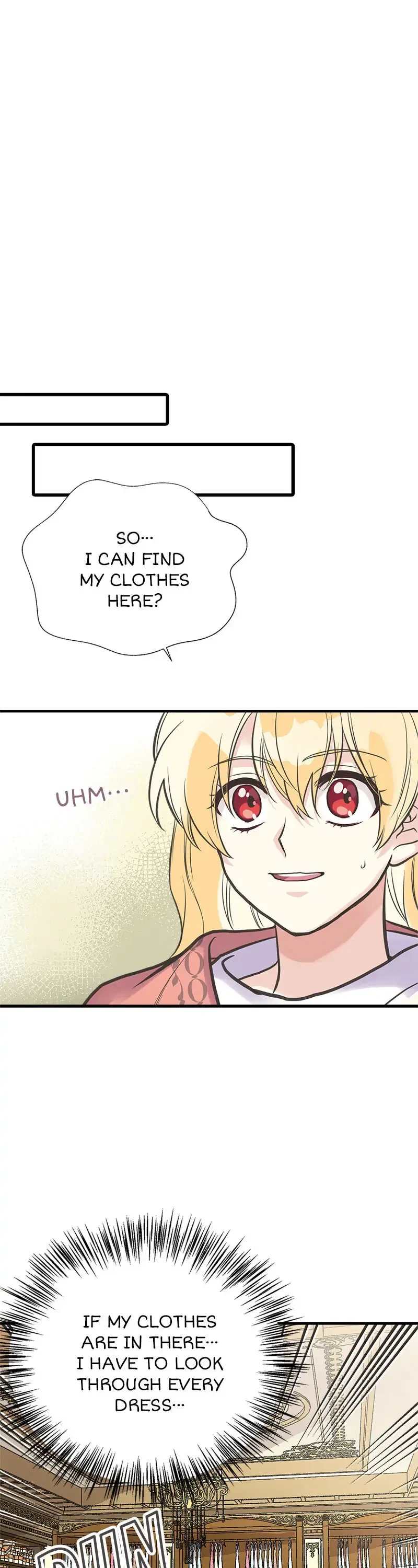 My Sister Picked Up the Male Lead Chapter 32 – Page 15