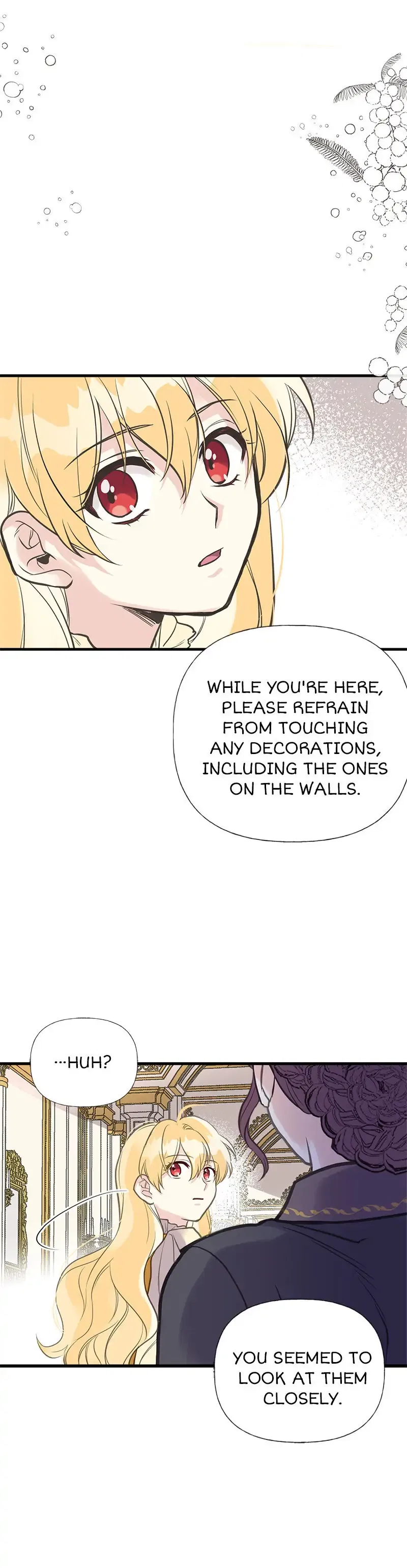 My Sister Picked Up the Male Lead Chapter 32 – Page 26