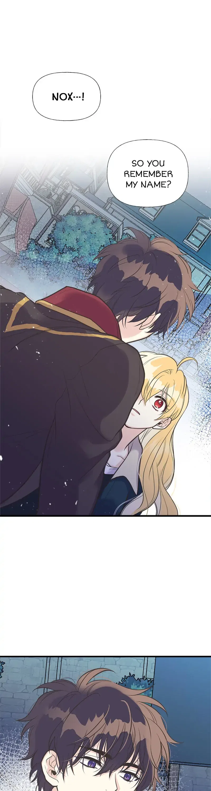 My Sister Picked Up the Male Lead Chapter 31 – Page 2