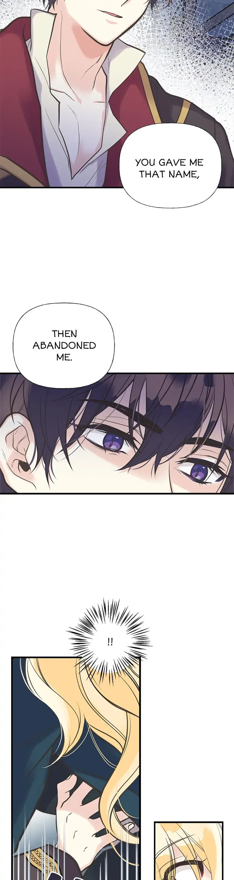 My Sister Picked Up the Male Lead Chapter 31 – Page 3