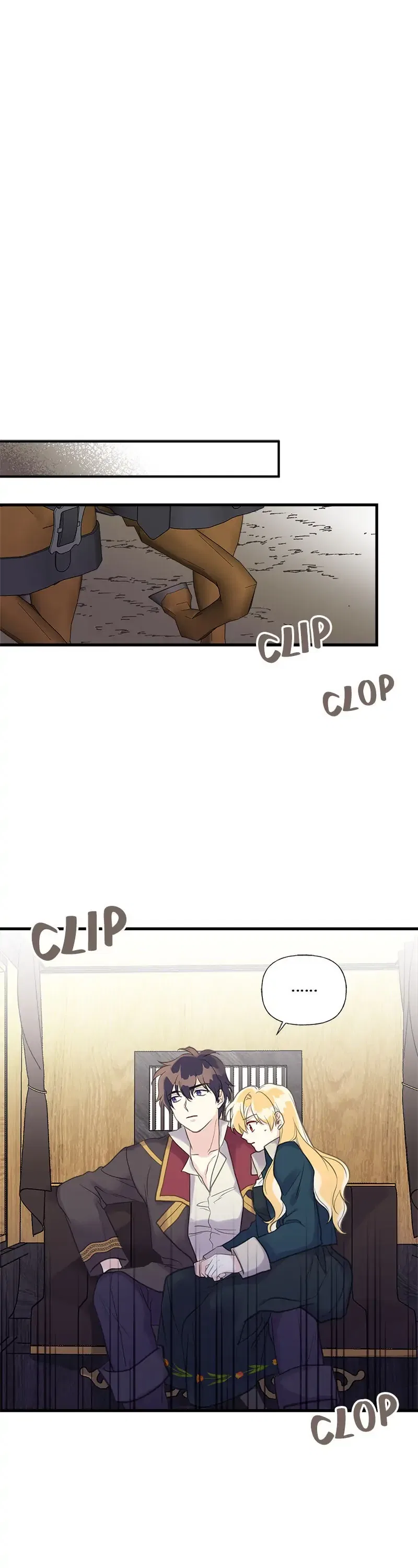 My Sister Picked Up the Male Lead Chapter 31 – Page 8