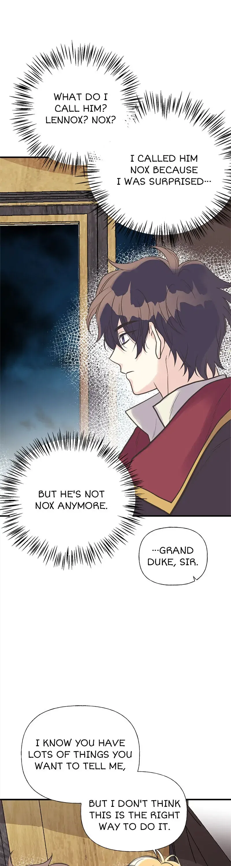 My Sister Picked Up the Male Lead Chapter 31 – Page 9