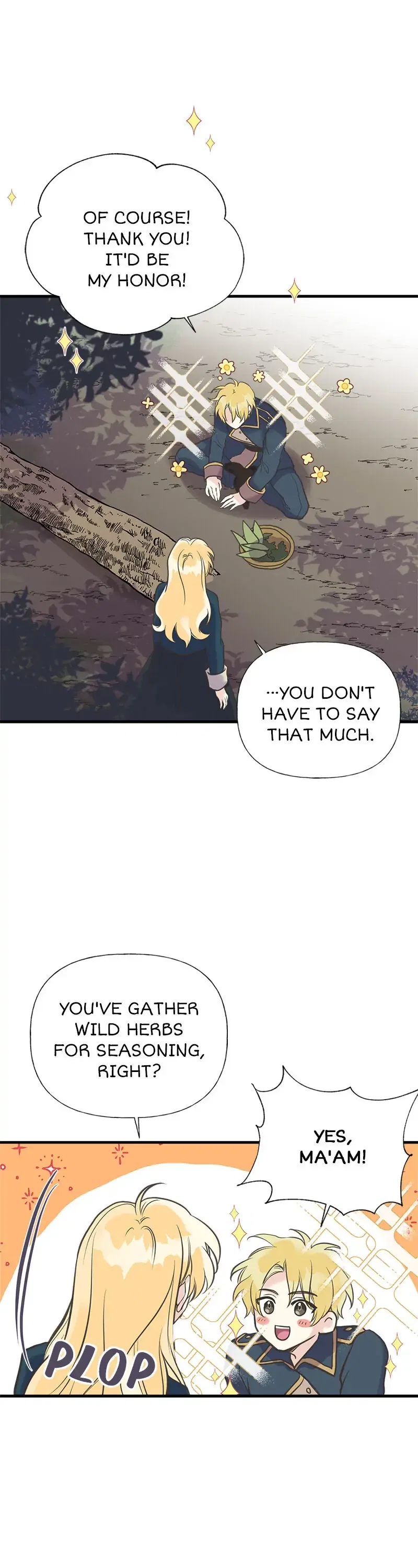 My Sister Picked Up the Male Lead Chapter 31 – Page 17