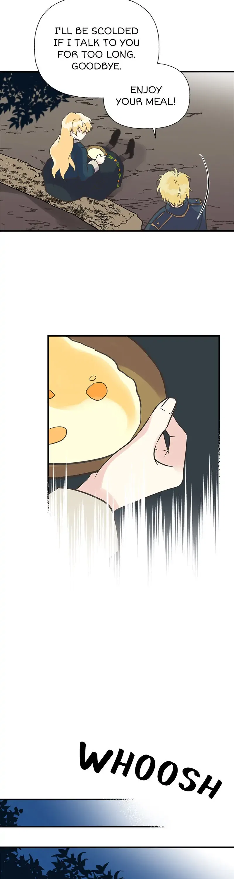 My Sister Picked Up the Male Lead Chapter 31 – Page 23