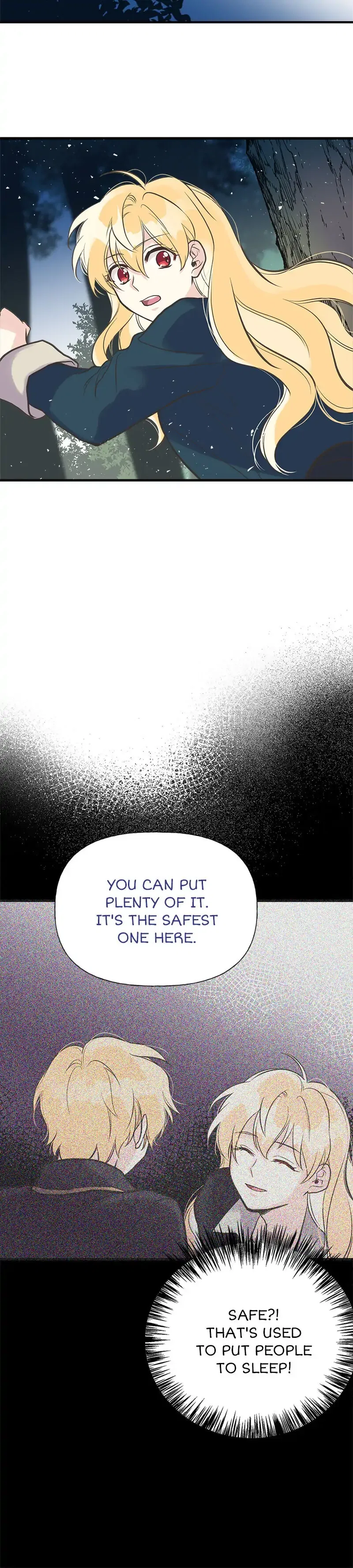 My Sister Picked Up the Male Lead Chapter 31 – Page 24