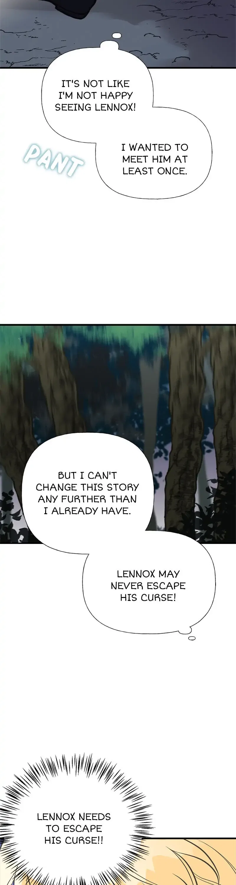 My Sister Picked Up the Male Lead Chapter 31 – Page 26