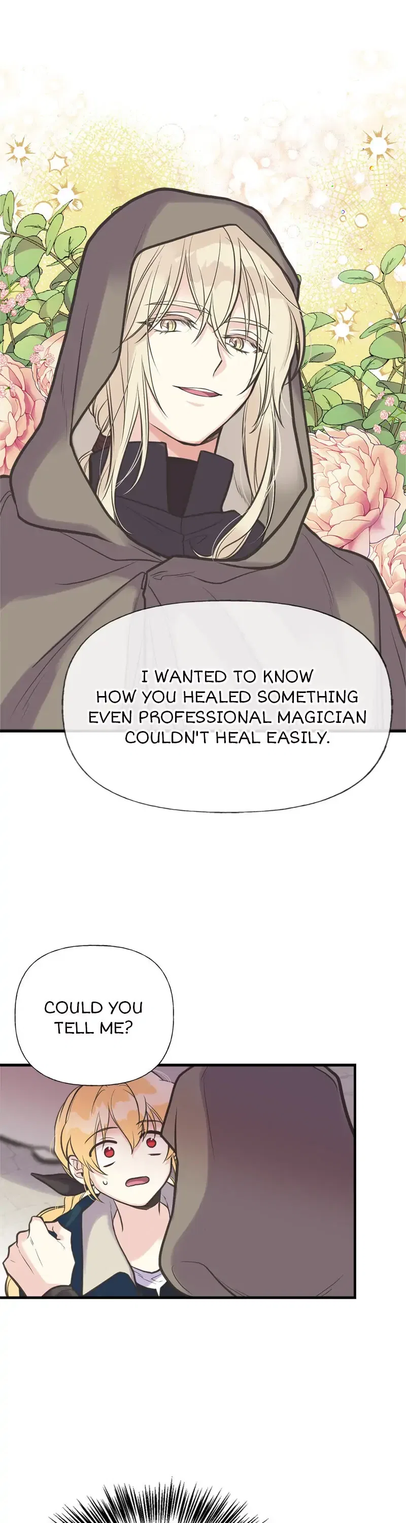 My Sister Picked Up the Male Lead Chapter 30 – Page 5