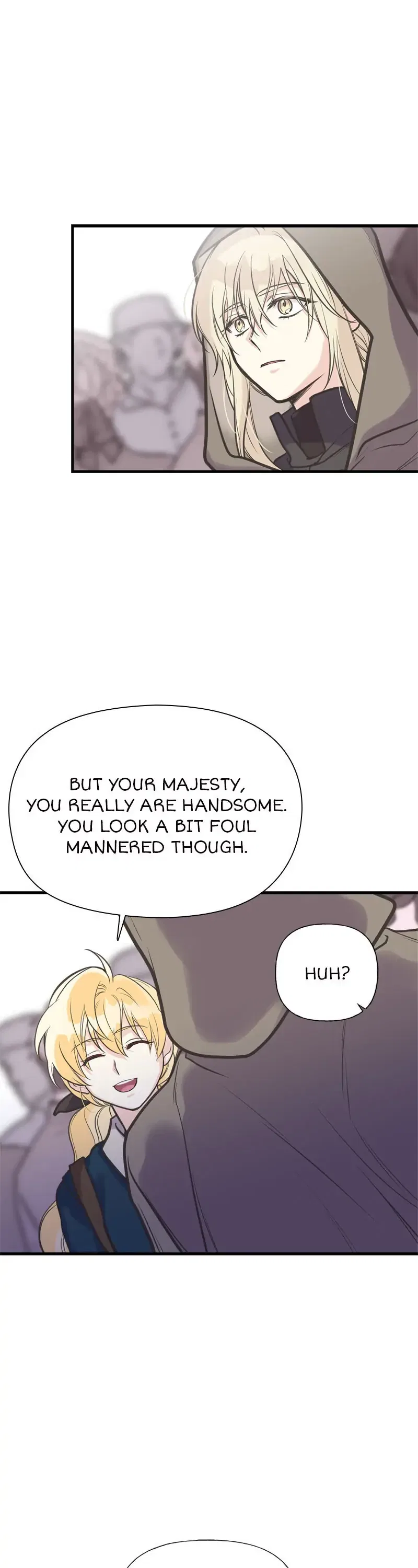 My Sister Picked Up the Male Lead Chapter 30 – Page 8