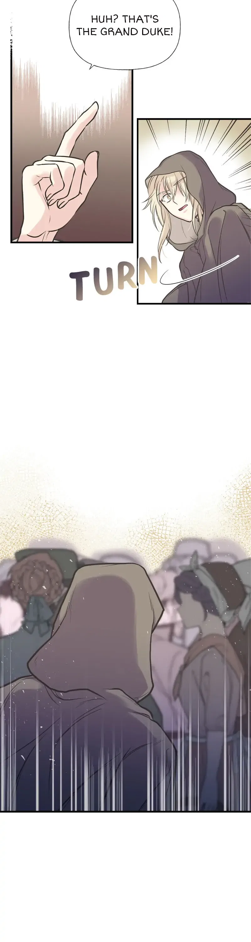 My Sister Picked Up the Male Lead Chapter 30 – Page 9