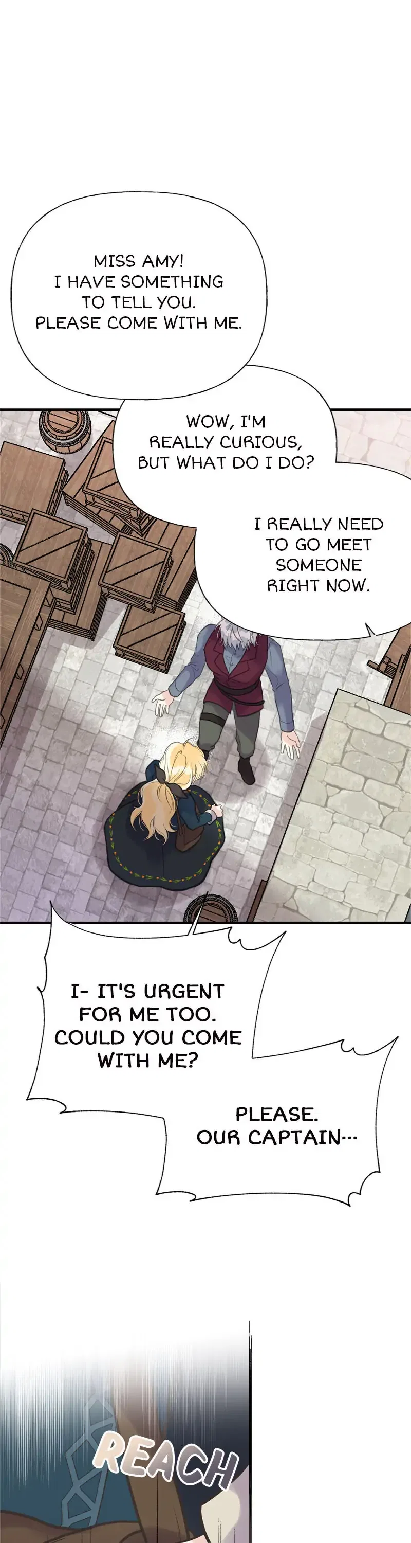My Sister Picked Up the Male Lead Chapter 30 – Page 15