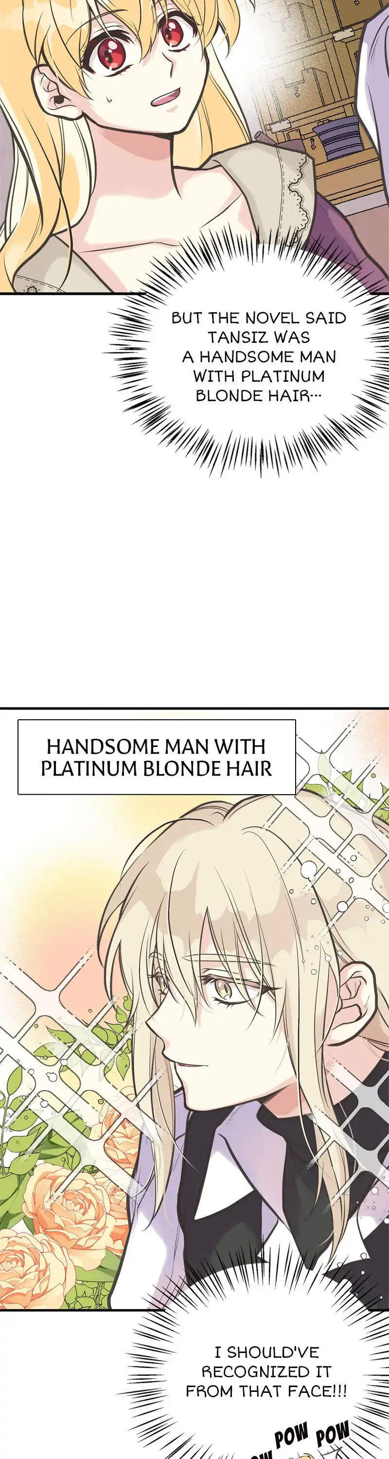My Sister Picked Up the Male Lead Chapter 29 – Page 2