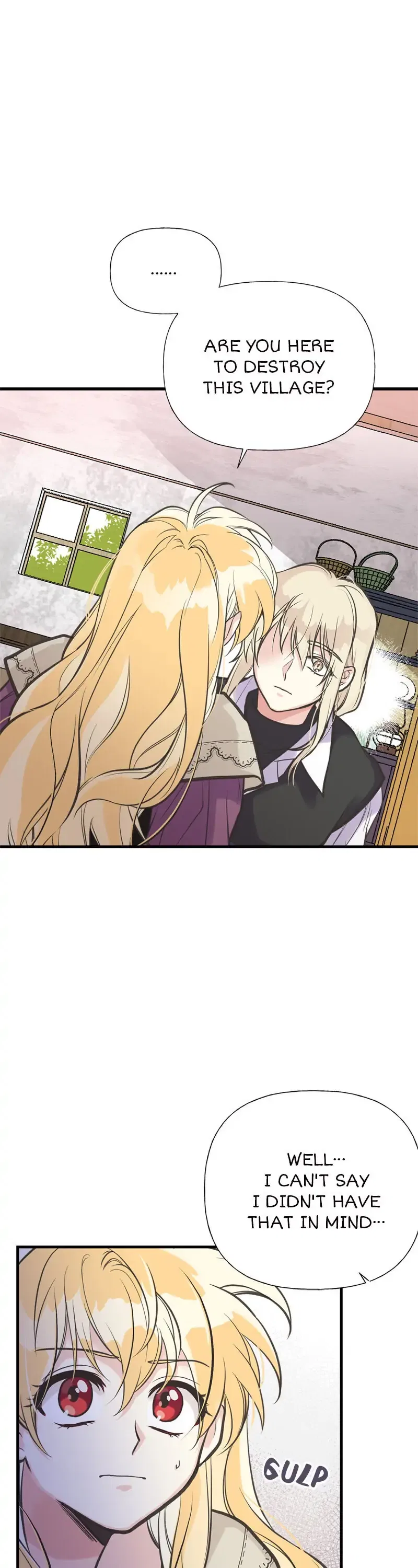 My Sister Picked Up the Male Lead Chapter 29 – Page 5