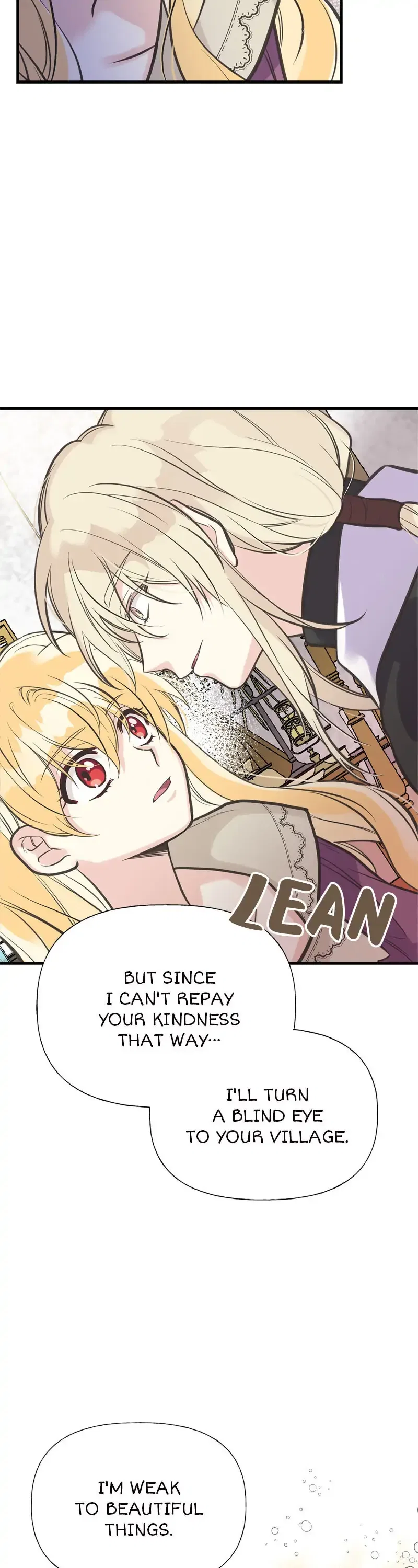 My Sister Picked Up the Male Lead Chapter 29 – Page 6