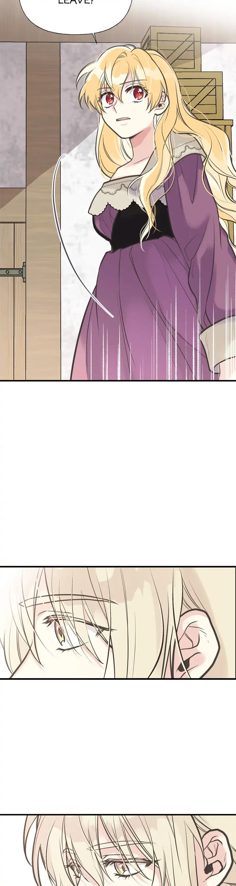 My Sister Picked Up the Male Lead Chapter 29 – Page 12