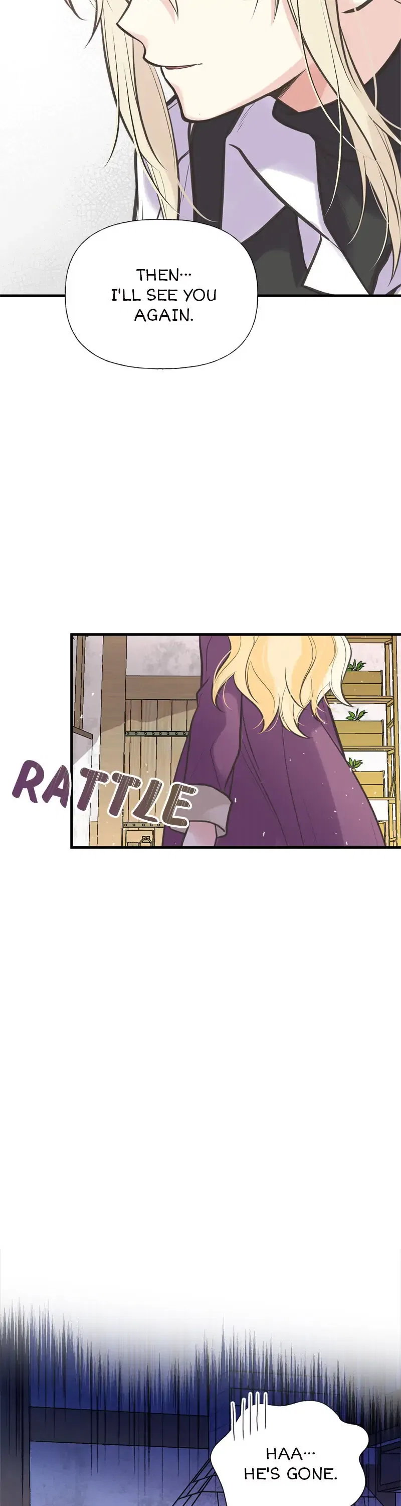 My Sister Picked Up the Male Lead Chapter 29 – Page 13