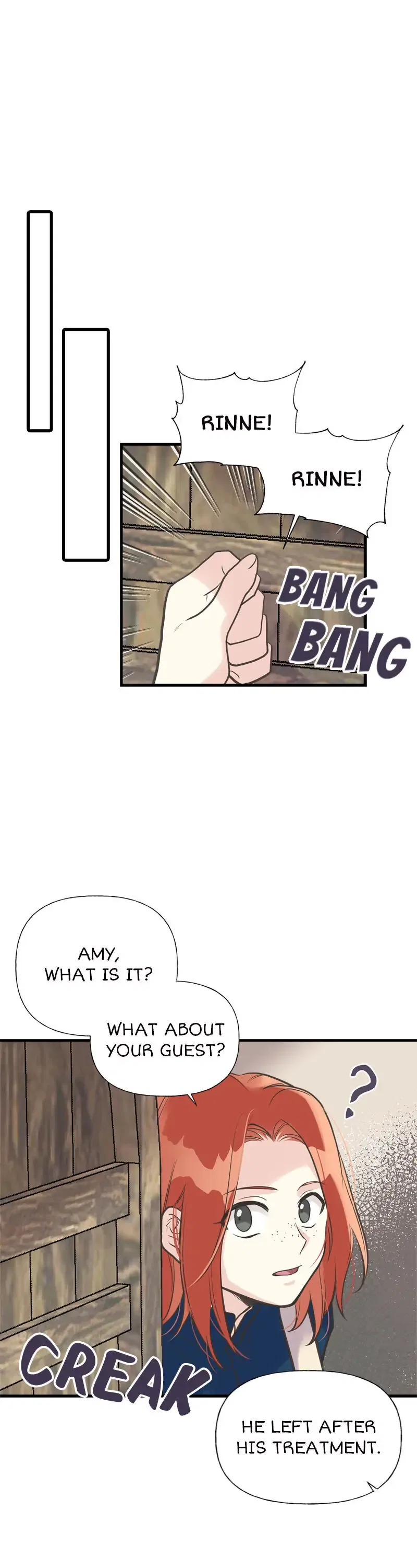 My Sister Picked Up the Male Lead Chapter 29 – Page 15