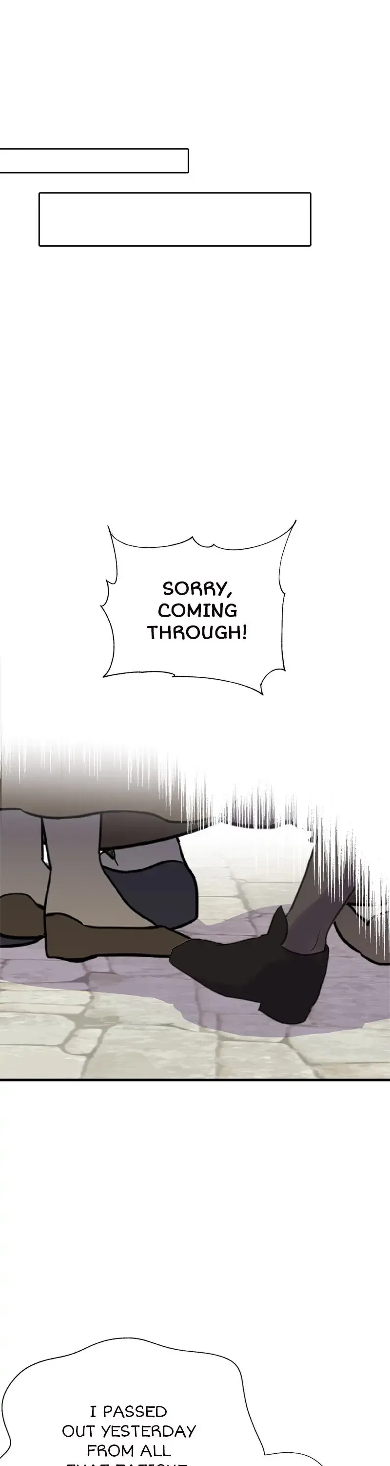 My Sister Picked Up the Male Lead Chapter 29 – Page 26