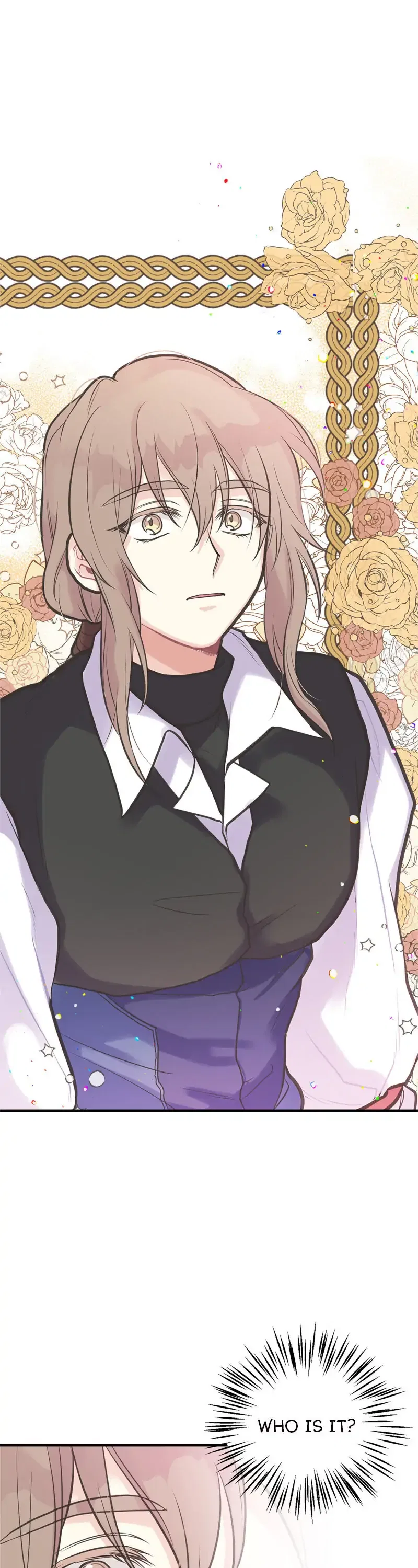 My Sister Picked Up the Male Lead Chapter 28 – Page 1