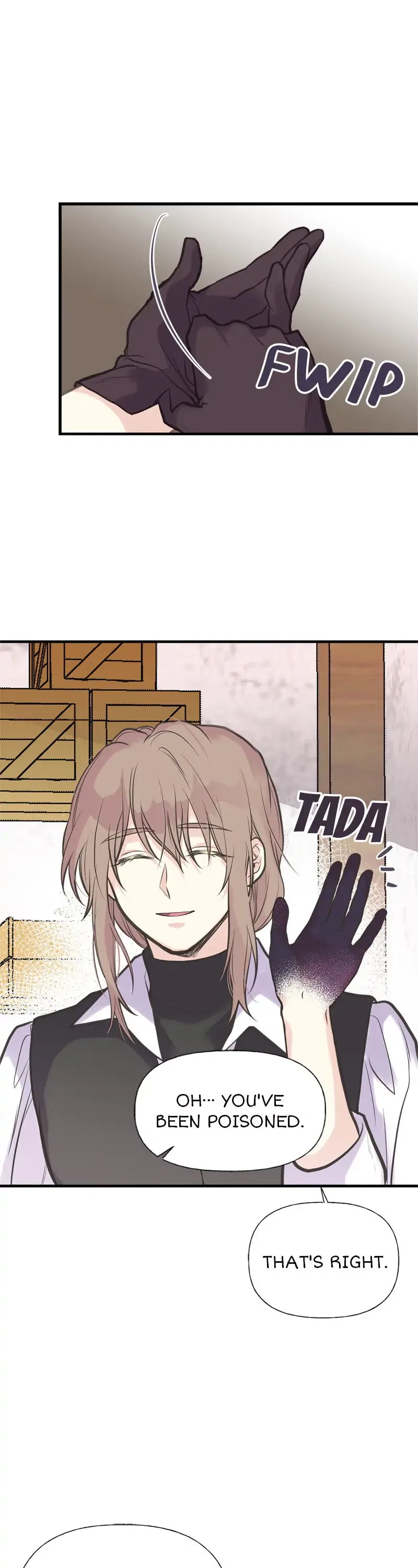 My Sister Picked Up the Male Lead Chapter 28 – Page 10