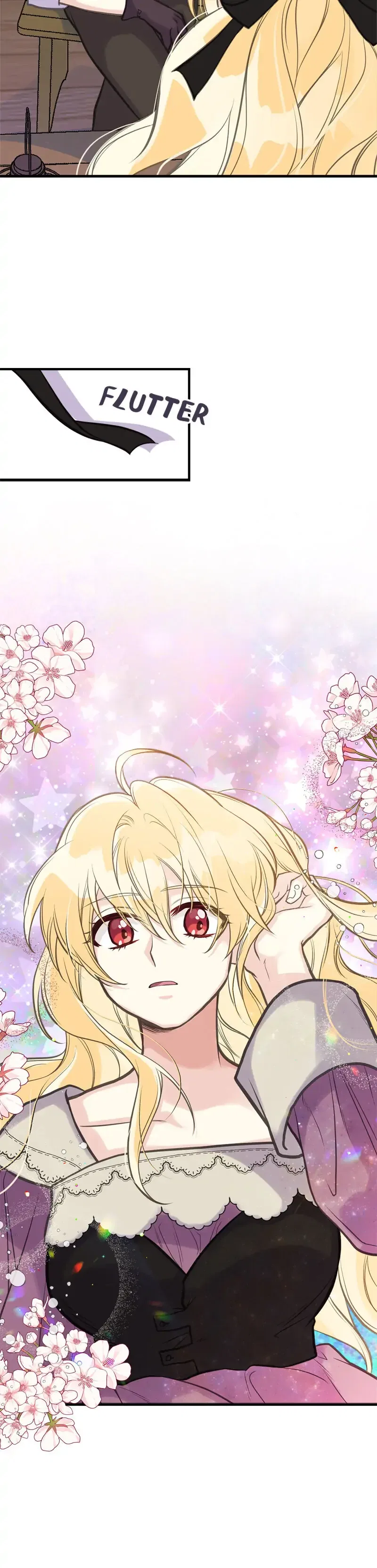 My Sister Picked Up the Male Lead Chapter 28 – Page 12