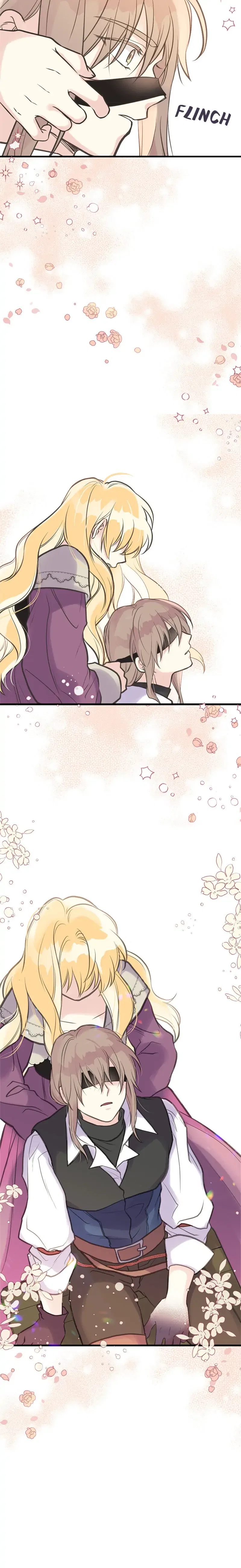 My Sister Picked Up the Male Lead Chapter 28 – Page 15