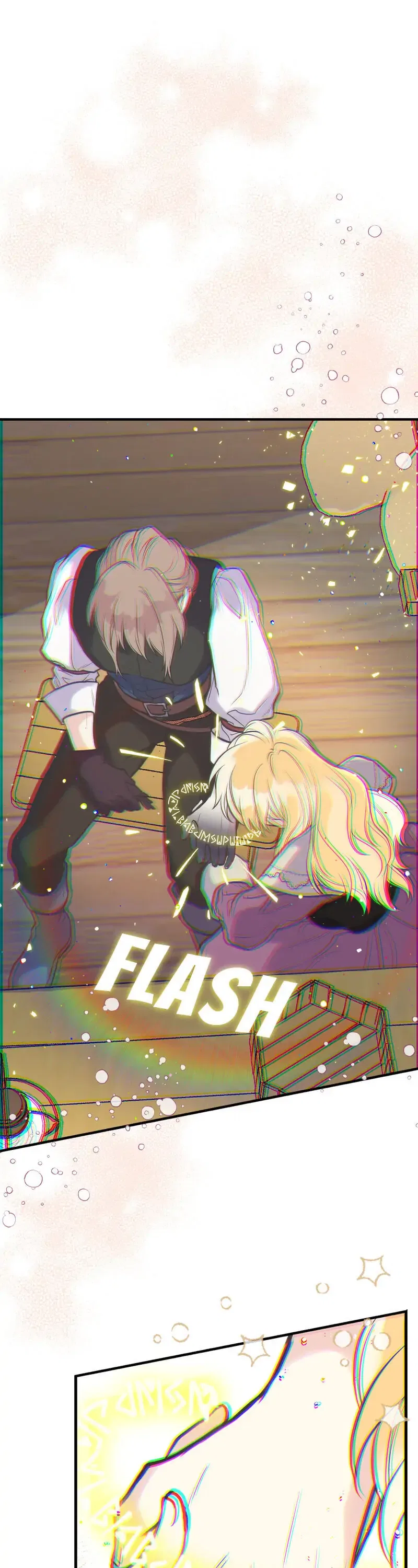 My Sister Picked Up the Male Lead Chapter 28 – Page 16