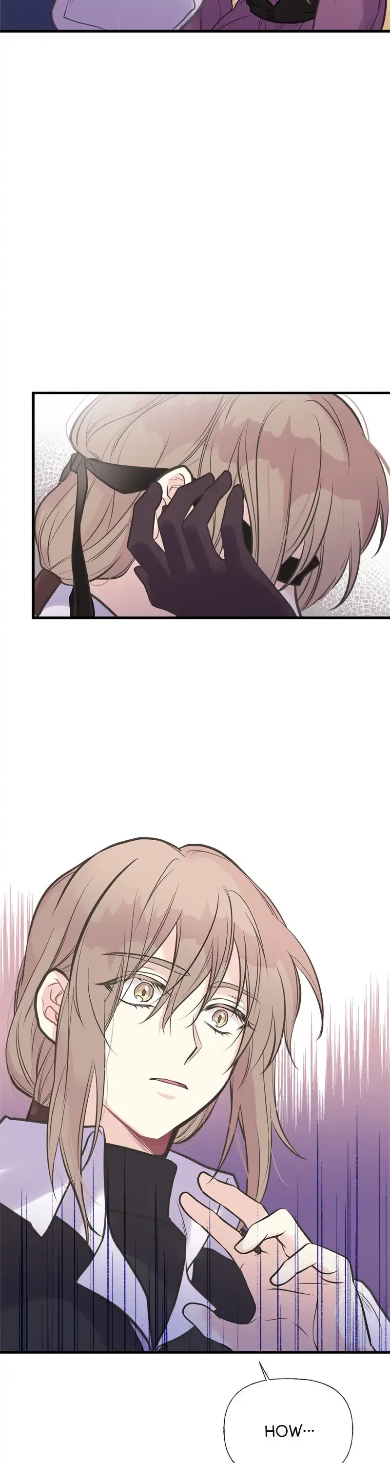 My Sister Picked Up the Male Lead Chapter 28 – Page 18