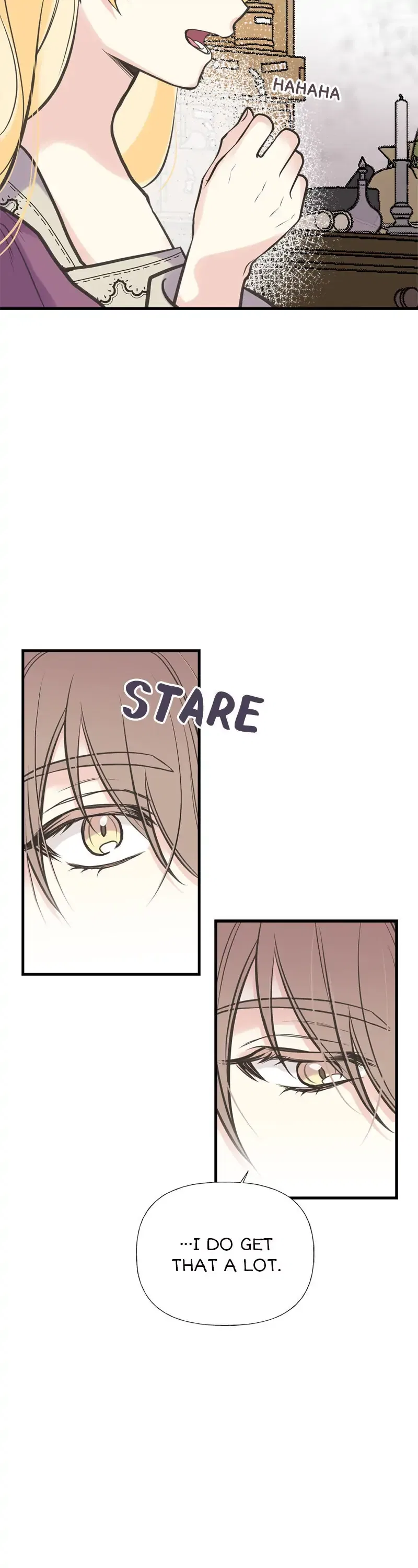 My Sister Picked Up the Male Lead Chapter 28 – Page 22