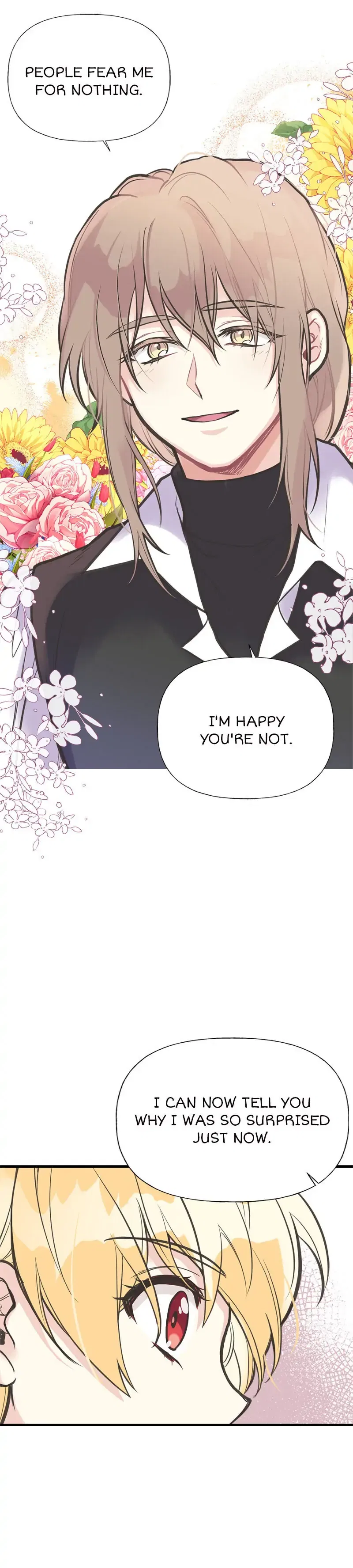 My Sister Picked Up the Male Lead Chapter 28 – Page 23