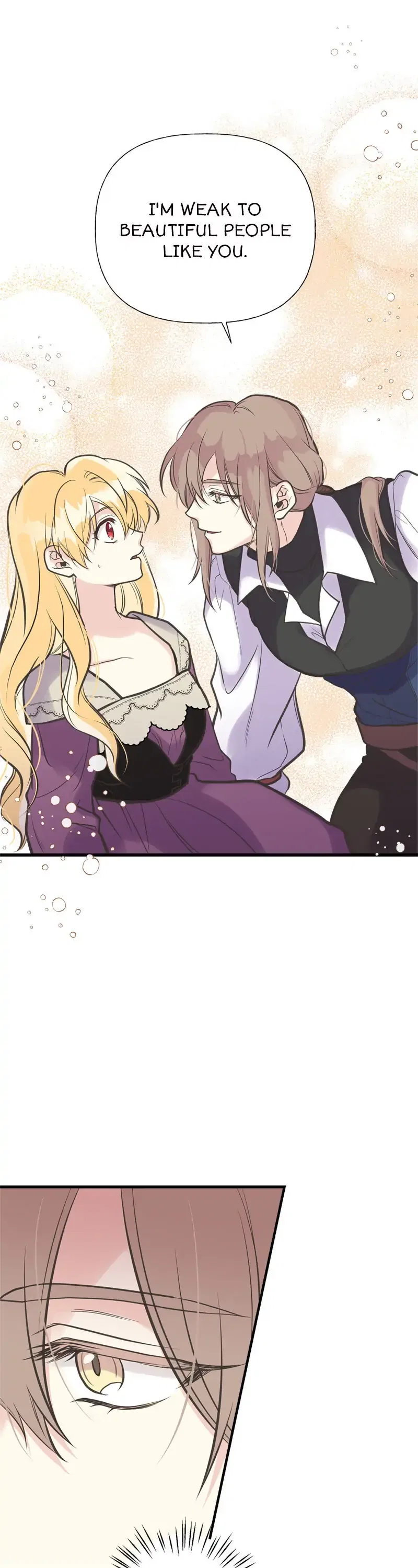 My Sister Picked Up the Male Lead Chapter 28 – Page 24