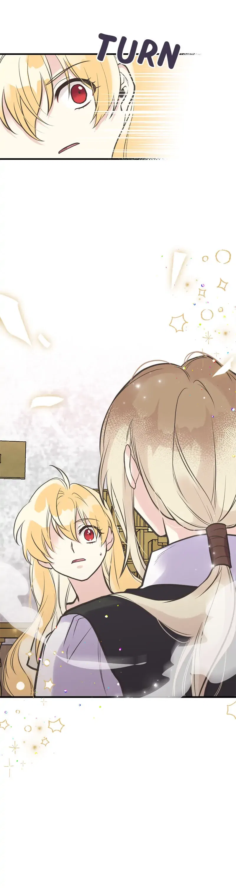 My Sister Picked Up the Male Lead Chapter 28 – Page 28