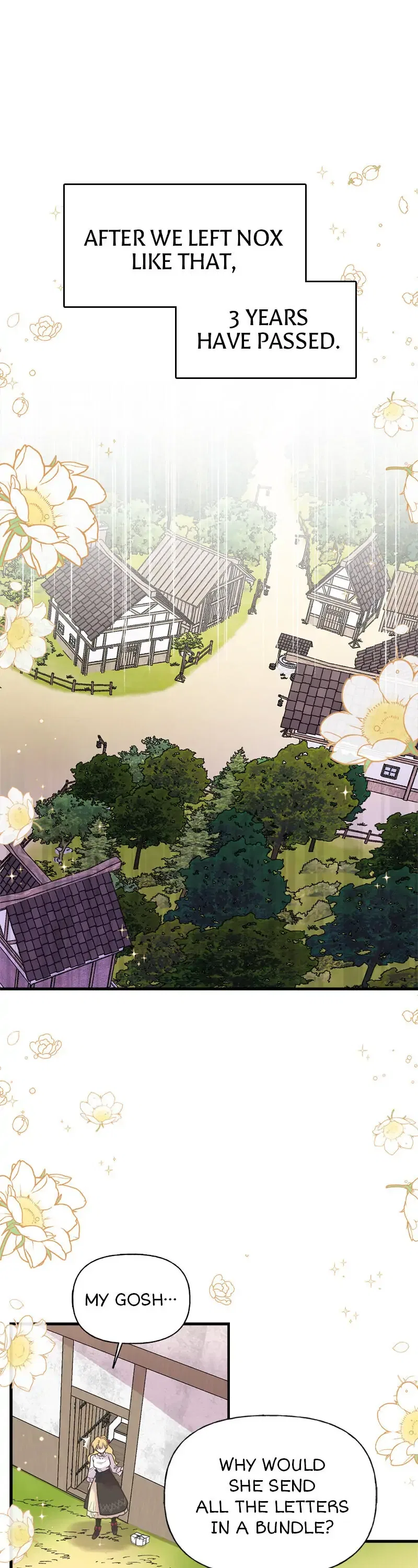 My Sister Picked Up the Male Lead Chapter 27 – Page 1