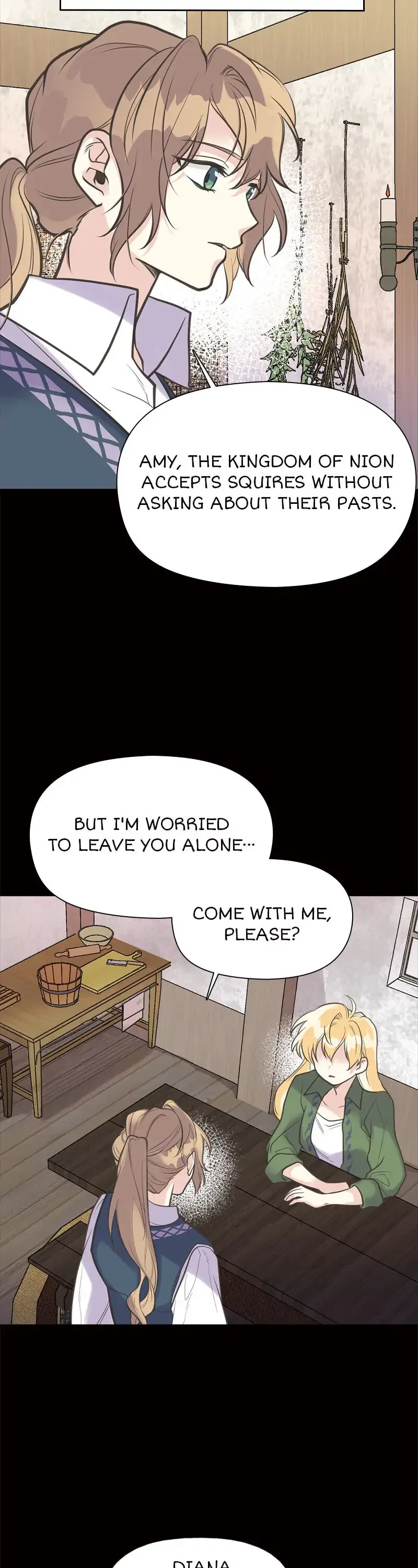 My Sister Picked Up the Male Lead Chapter 27 – Page 6
