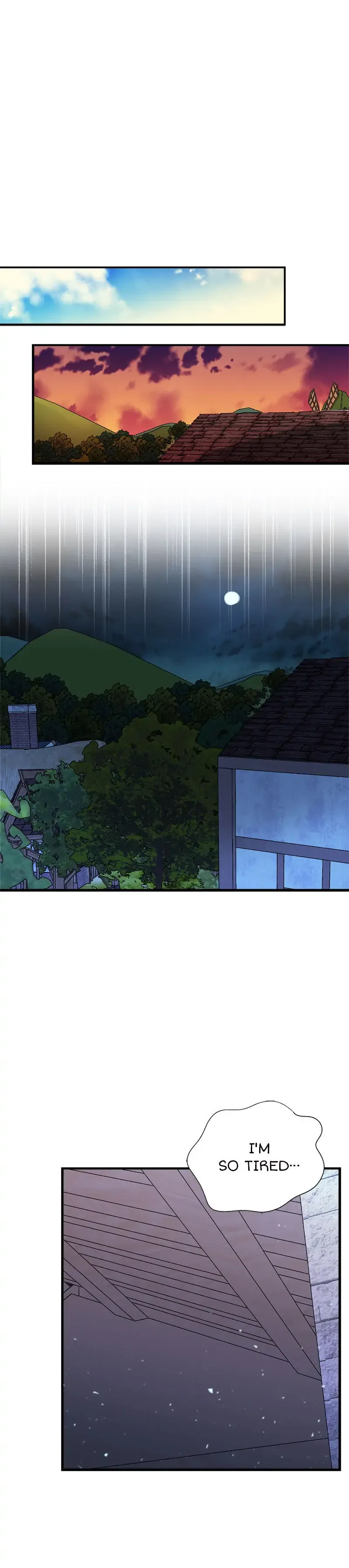 My Sister Picked Up the Male Lead Chapter 27 – Page 16