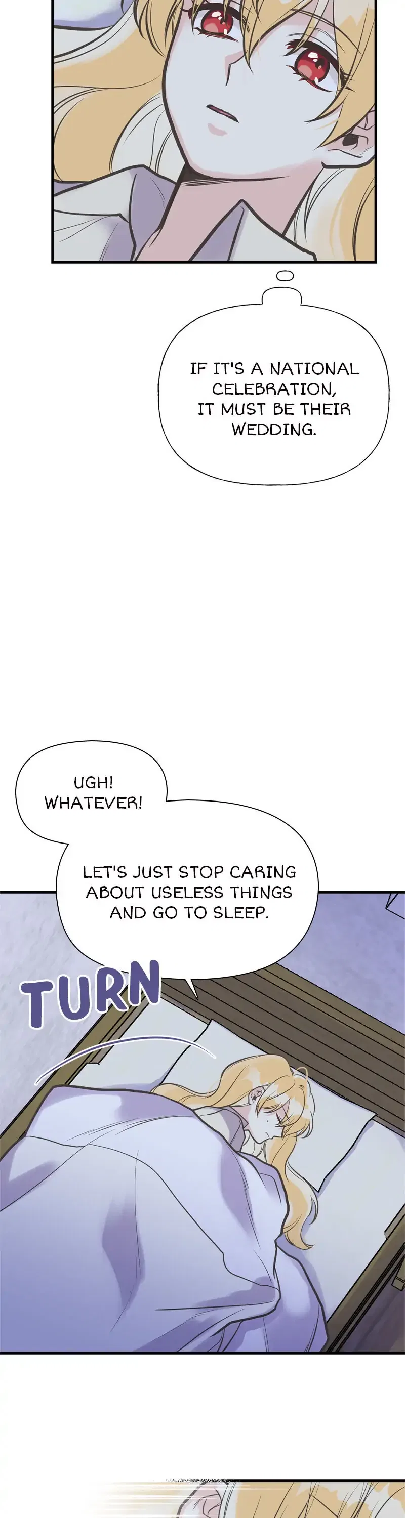 My Sister Picked Up the Male Lead Chapter 27 – Page 18