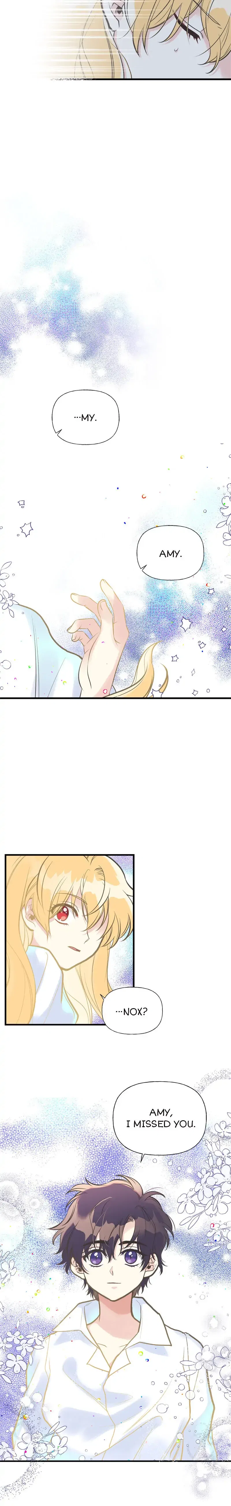 My Sister Picked Up the Male Lead Chapter 27 – Page 19