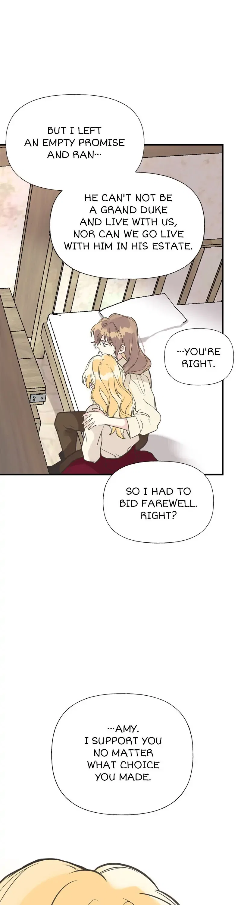 My Sister Picked Up the Male Lead Chapter 26 – Page 10