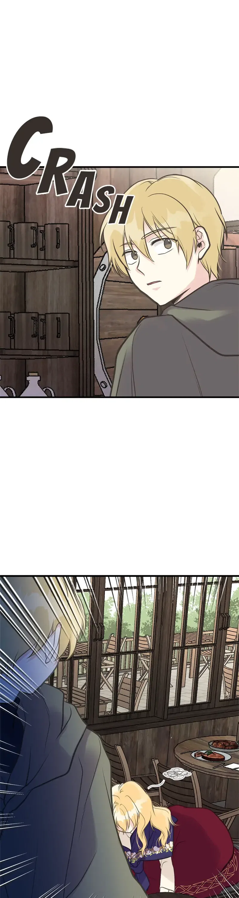 My Sister Picked Up the Male Lead Chapter 26 – Page 18