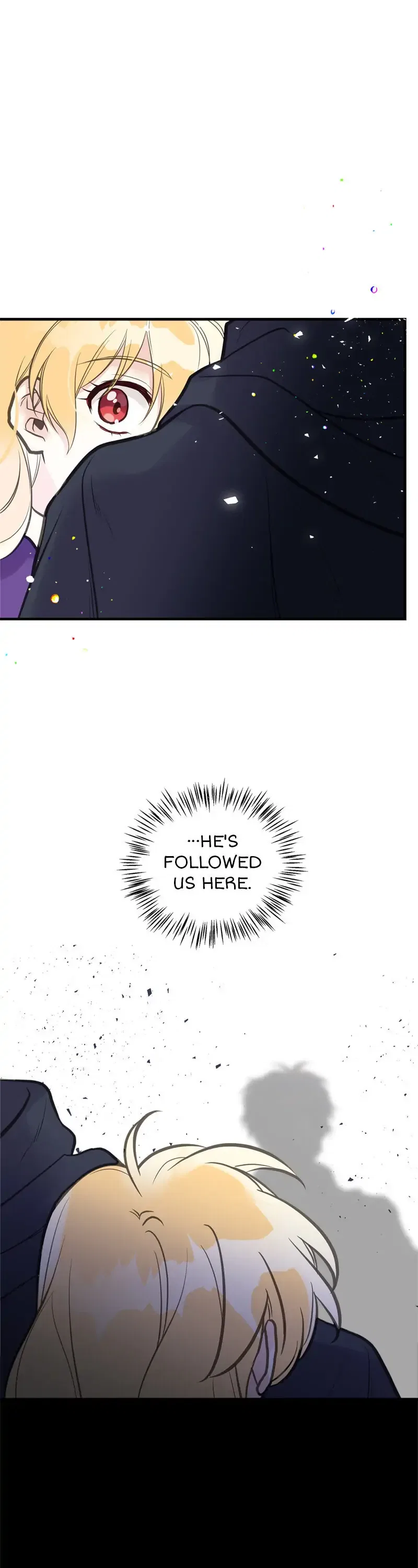 My Sister Picked Up the Male Lead Chapter 26 – Page 26