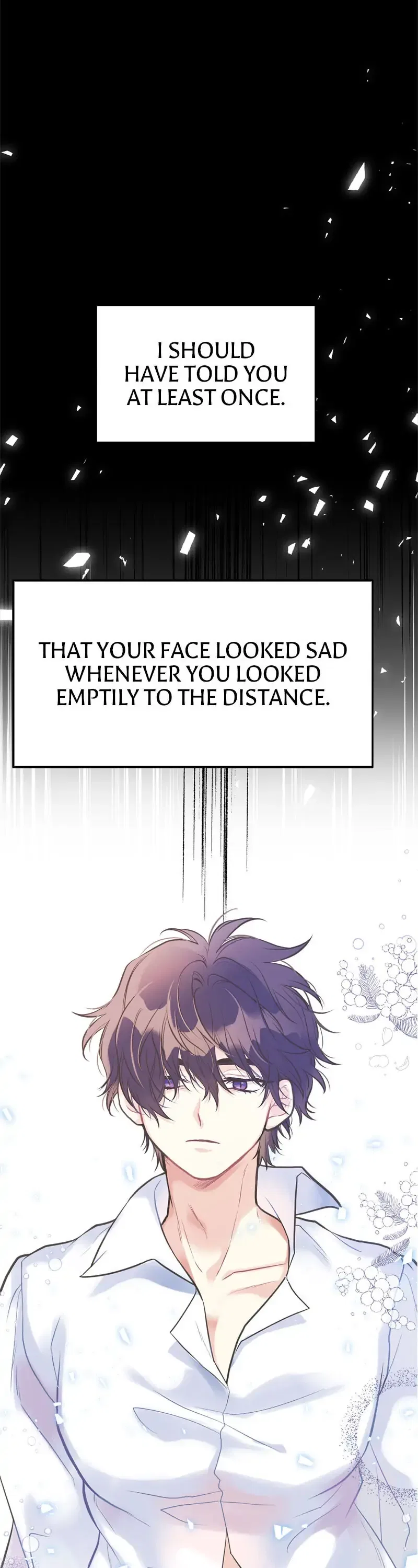 My Sister Picked Up the Male Lead Chapter 26 – Page 27