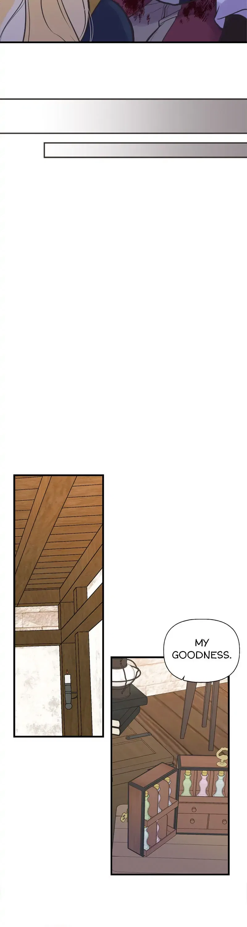My Sister Picked Up the Male Lead Chapter 25 – Page 11