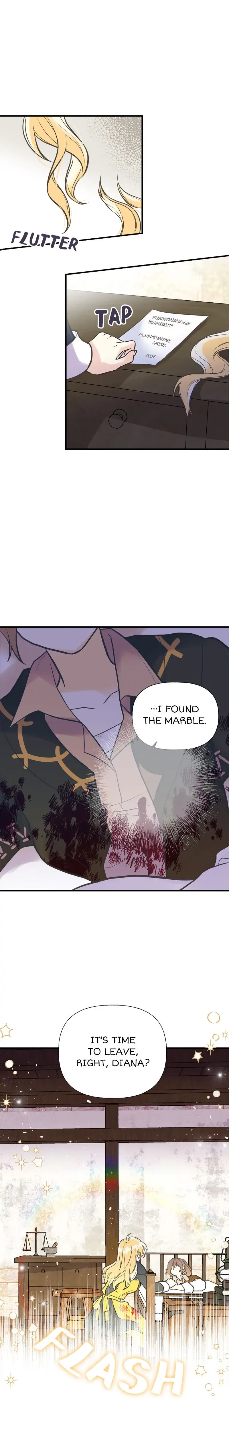 My Sister Picked Up the Male Lead Chapter 25 – Page 23